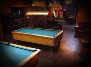 Sports Bar Slave Lake